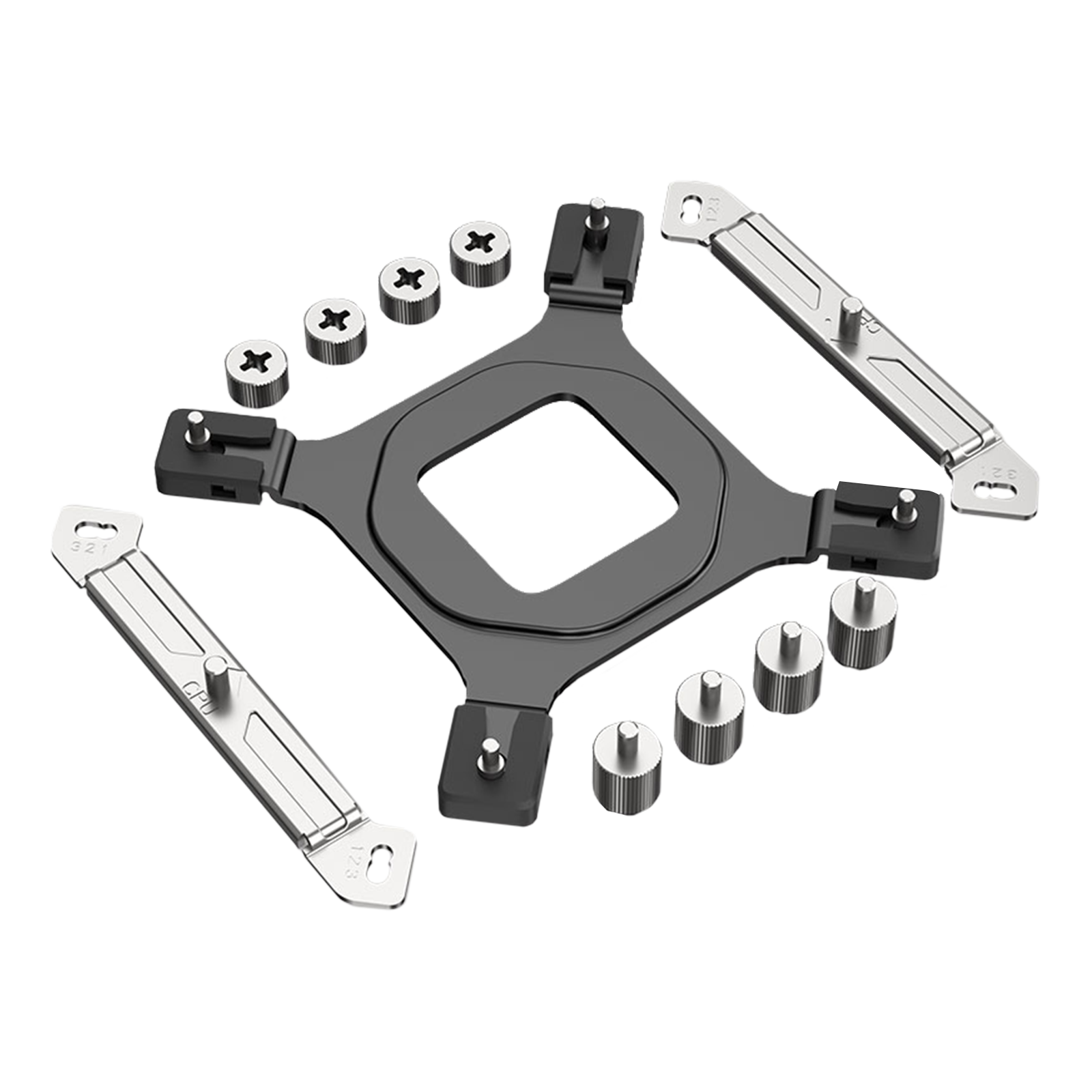 Deepcool LGA 1700 Mounting Kit for GAMMAXX 400/GTE/GT Series